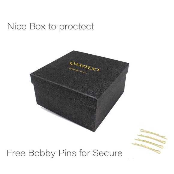 Tall Wedding Tiaras for Bride Large Queen Crowns 5A Cubic Zirconia Princess Brid - Picture 8 of 9